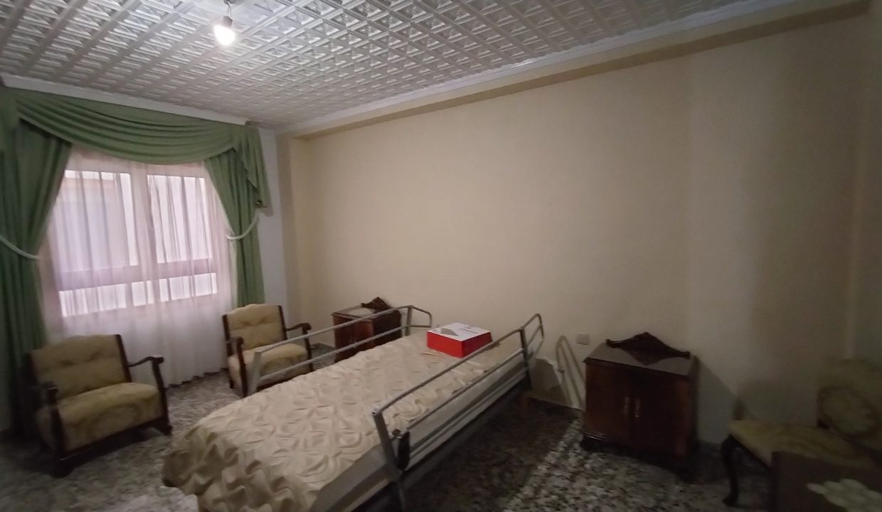 Вторичная Квартира в Сакс
