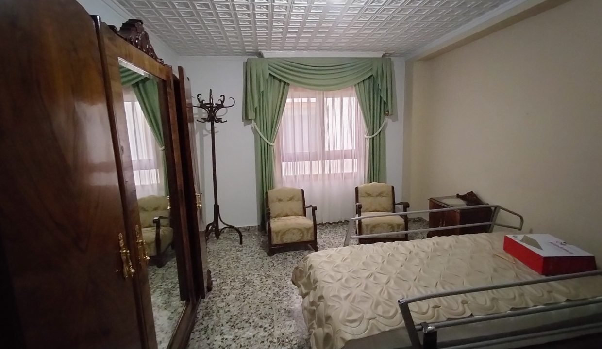 Вторичная Квартира в Сакс