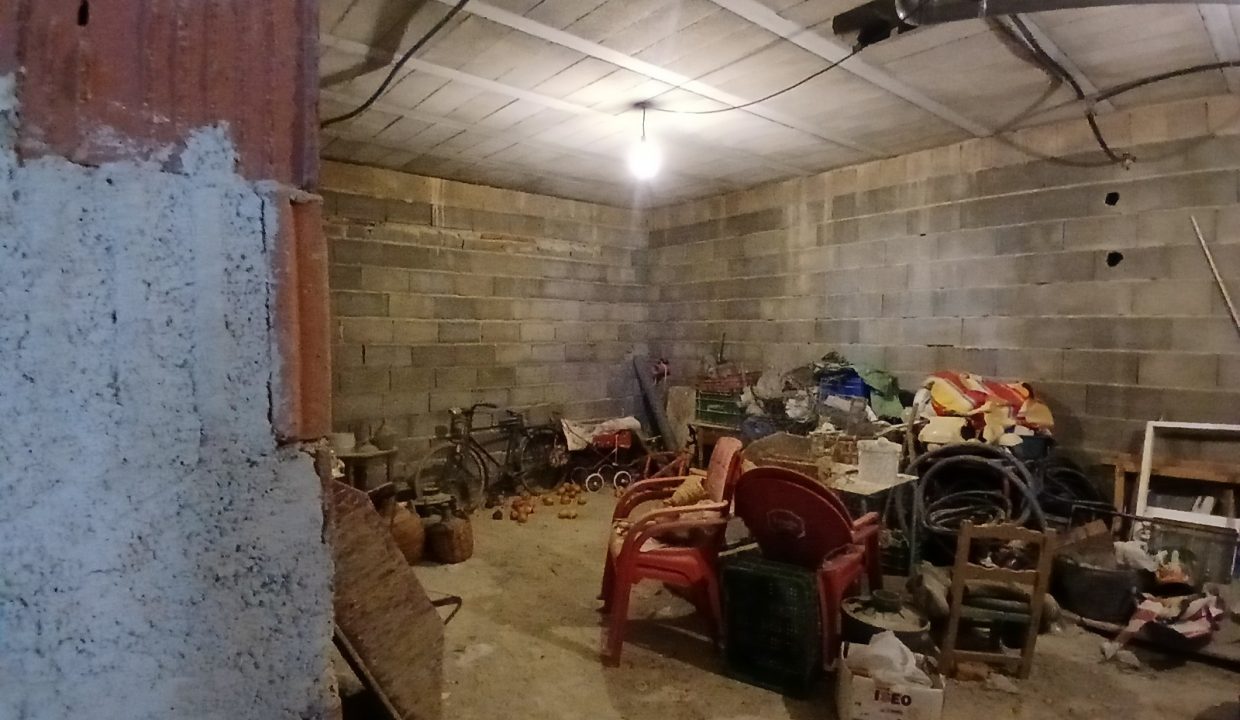 Вилла в Альбудейт вторичное жилье