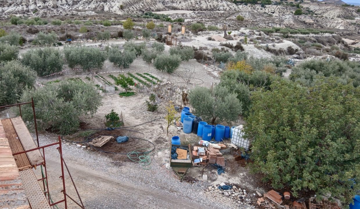 Вилла в Альбудейт вторичное жилье