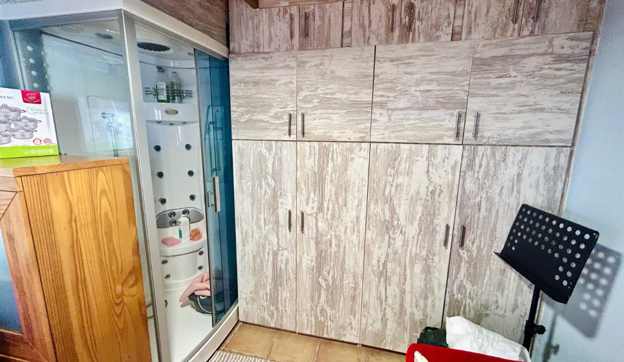 Вторичный Таунхаус в Торревьеха