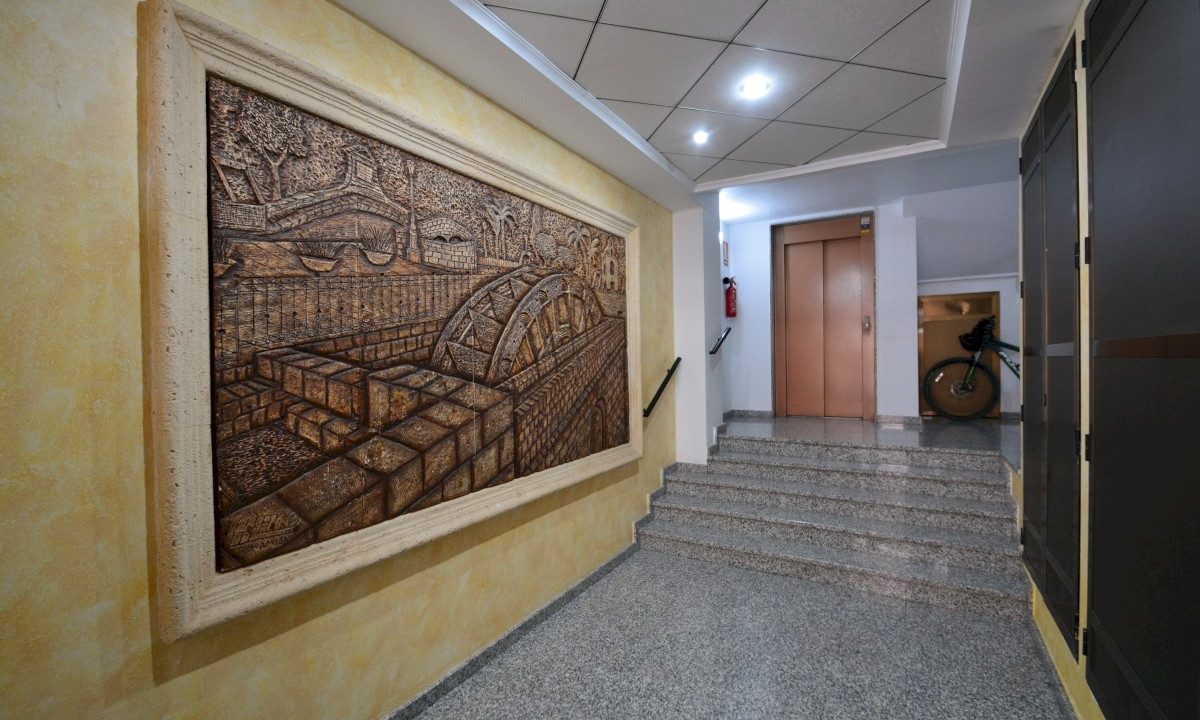 Вторичная Квартира в Рохалес