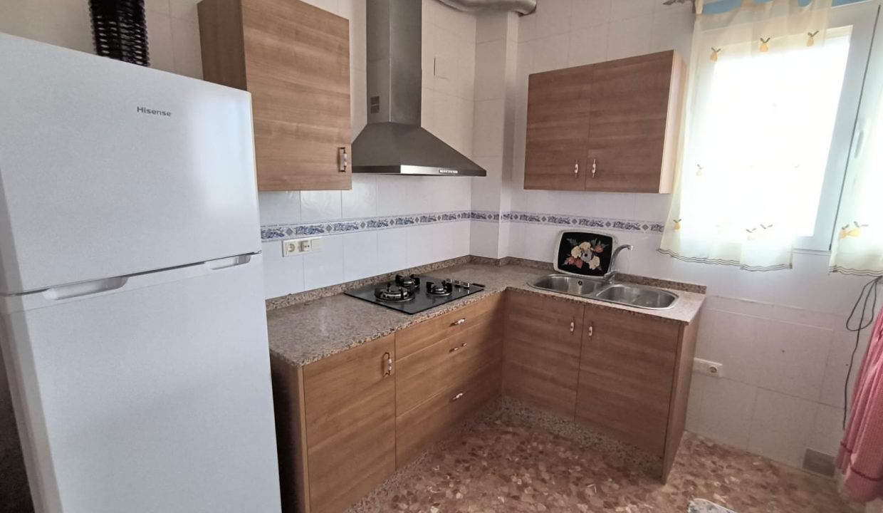 Вторичный Дом в Йекла