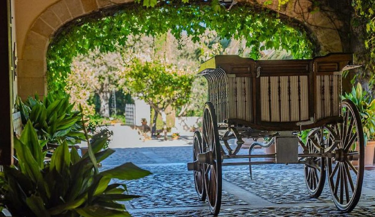 Вторичный Дом в Porto Cristo