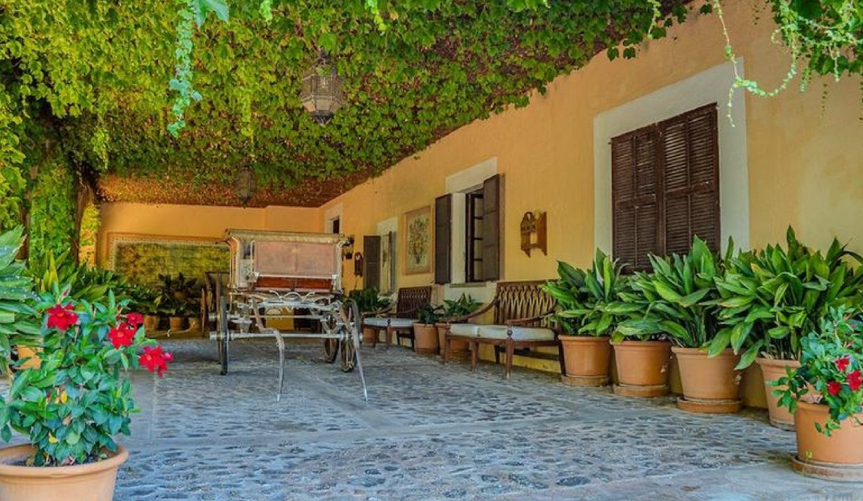 Вторичный Дом в Porto Cristo