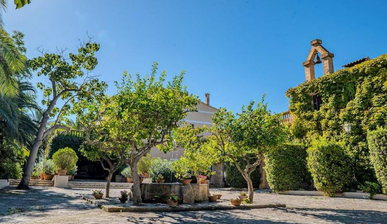 Вторичный Дом в Porto Cristo