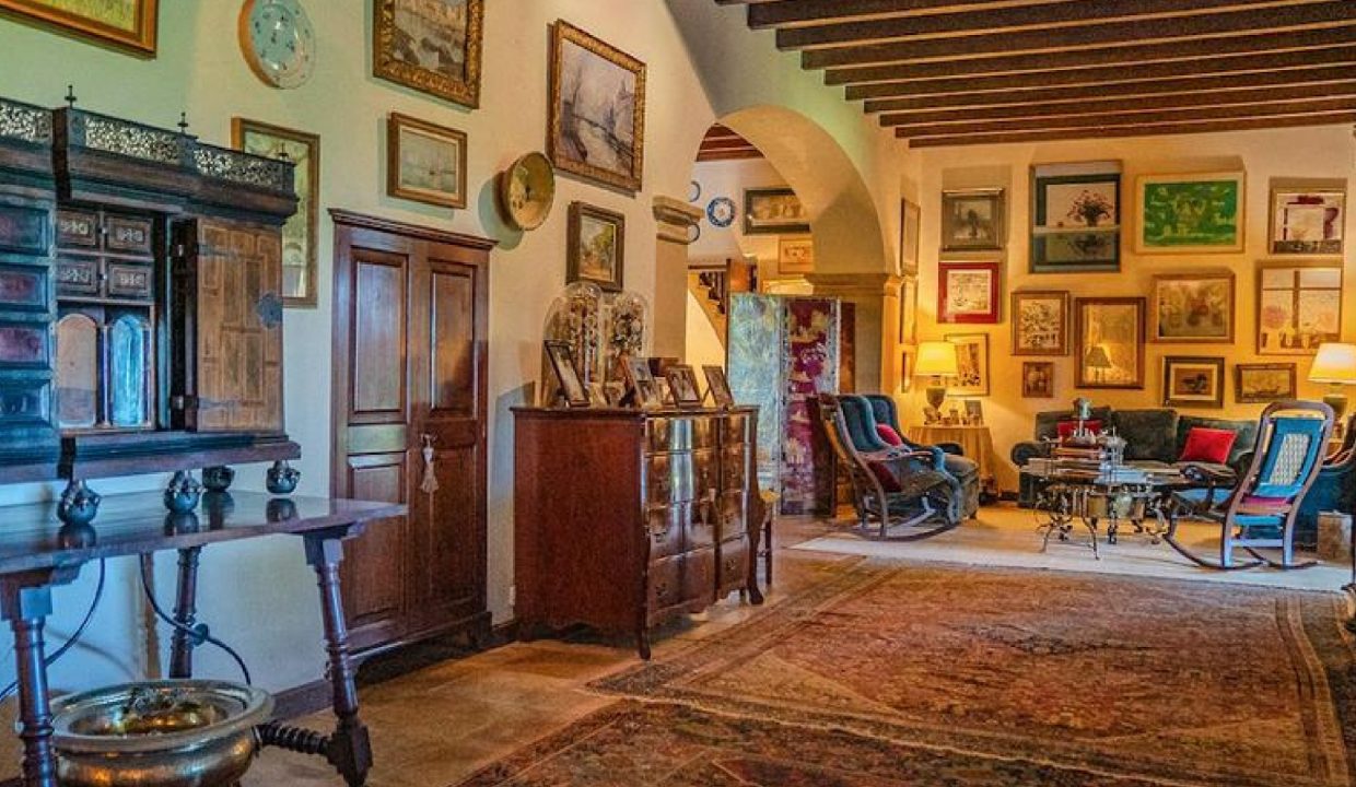 Вторичный Дом в Porto Cristo
