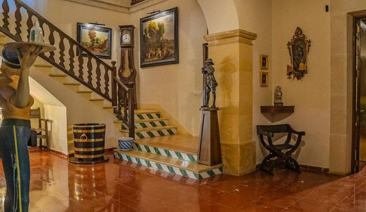 Вторичный Дом в Porto Cristo