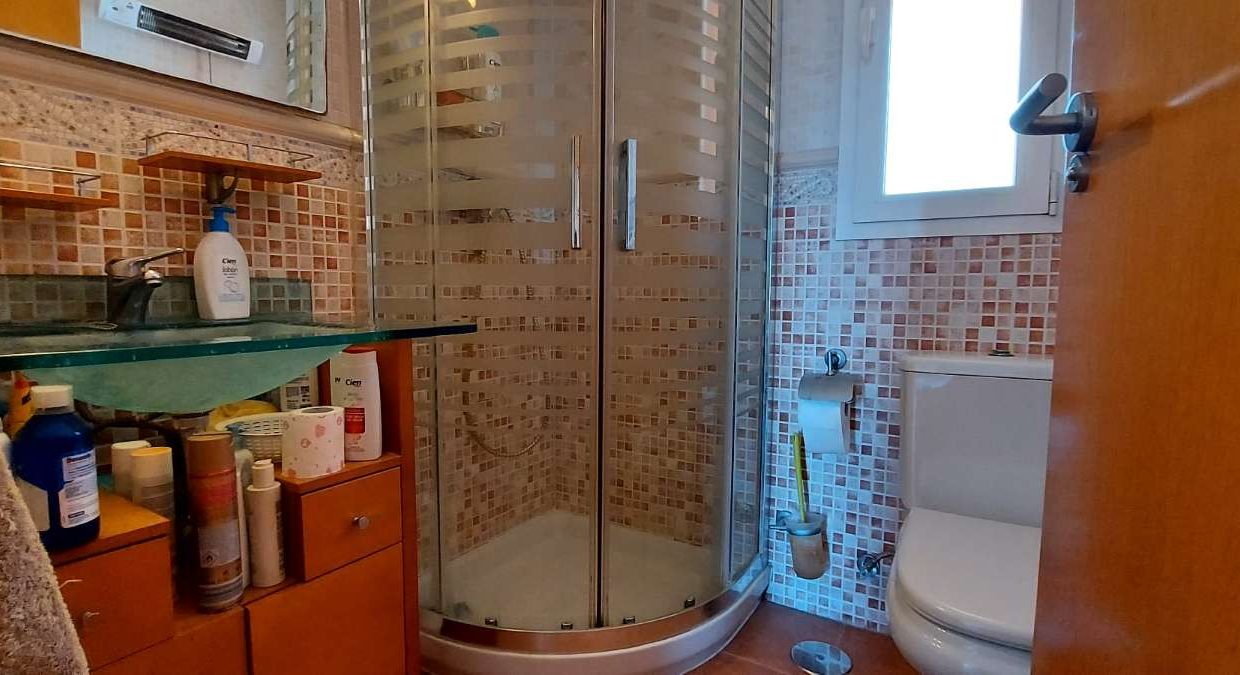 Вилла в Кальпе вторичное жилье