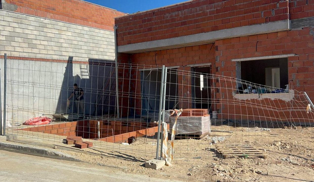 Вилла в Пинар-де-Камповерде вторичное жилье