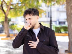 Ozone crisis in Madrid: why do not the townspeople know about risks?