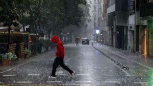 Los servicios de emergencia de Cataluña registran cientos de apelaciones debido al mal tiempo