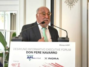 España espera colapso del transporte: millones de viajes y nuevas reglas para camiones