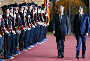How Catalonia aimed at the Asian market and investments from China