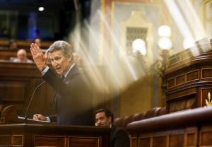 Spain discuss tightening the rules of deportation for legal migrants