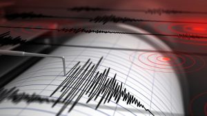 The night seismic event alarmed the inhabitants of several municipalities