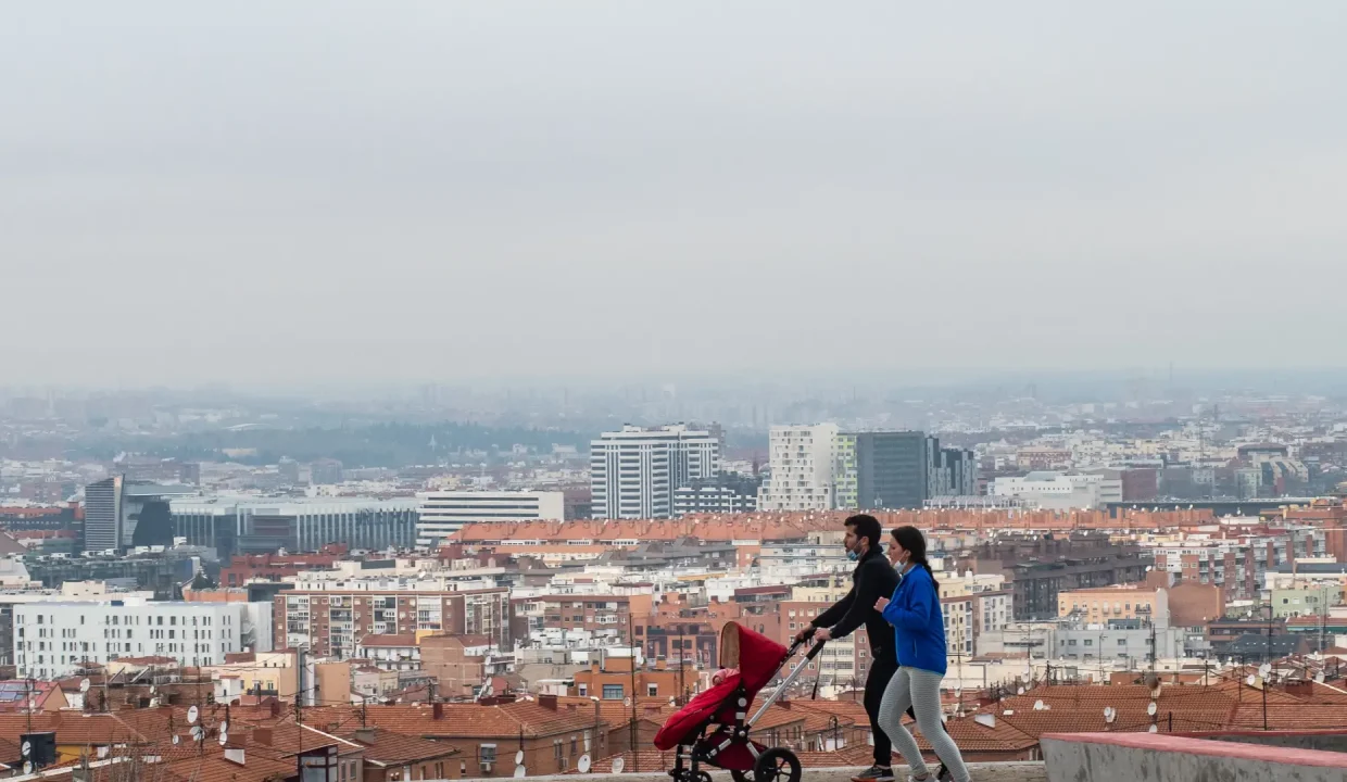 Почему новые правила не решают проблему неравенства в семьях?