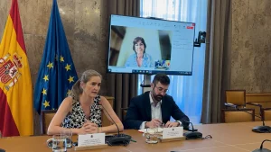 Why is electricity rising in Spanish and what will change for companies