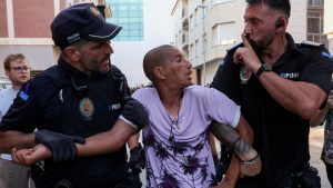 Investigation of mass unrest in Torre-Paceco continues: new details and consequences