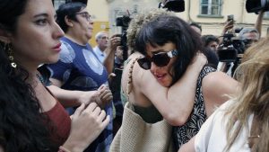The fate of a 11-year-old boy from Granada is decided between Spain and Italy