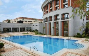 Hotel tragedy: the child suffered in the Merida basin