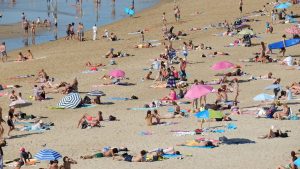 Three days of rest in August: how Spain is preparing for Assunin