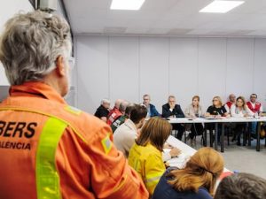 Las víctimas de inundaciones en Valencia requieren una investigación independiente de las acciones de las autoridades