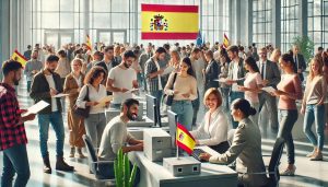 How to change personal information in Spain after the adoption of the law